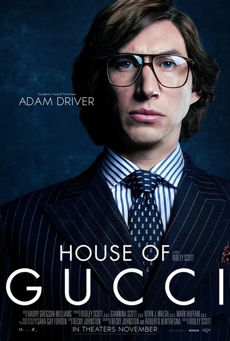 serie de gucci